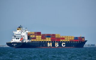 transport ship - Home