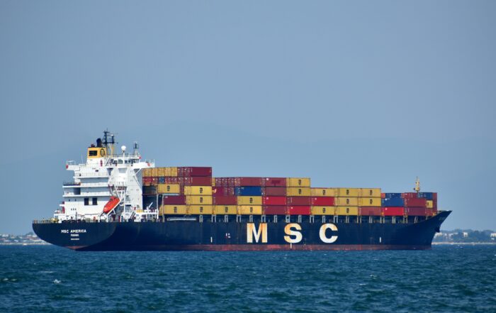 transport ship - Home